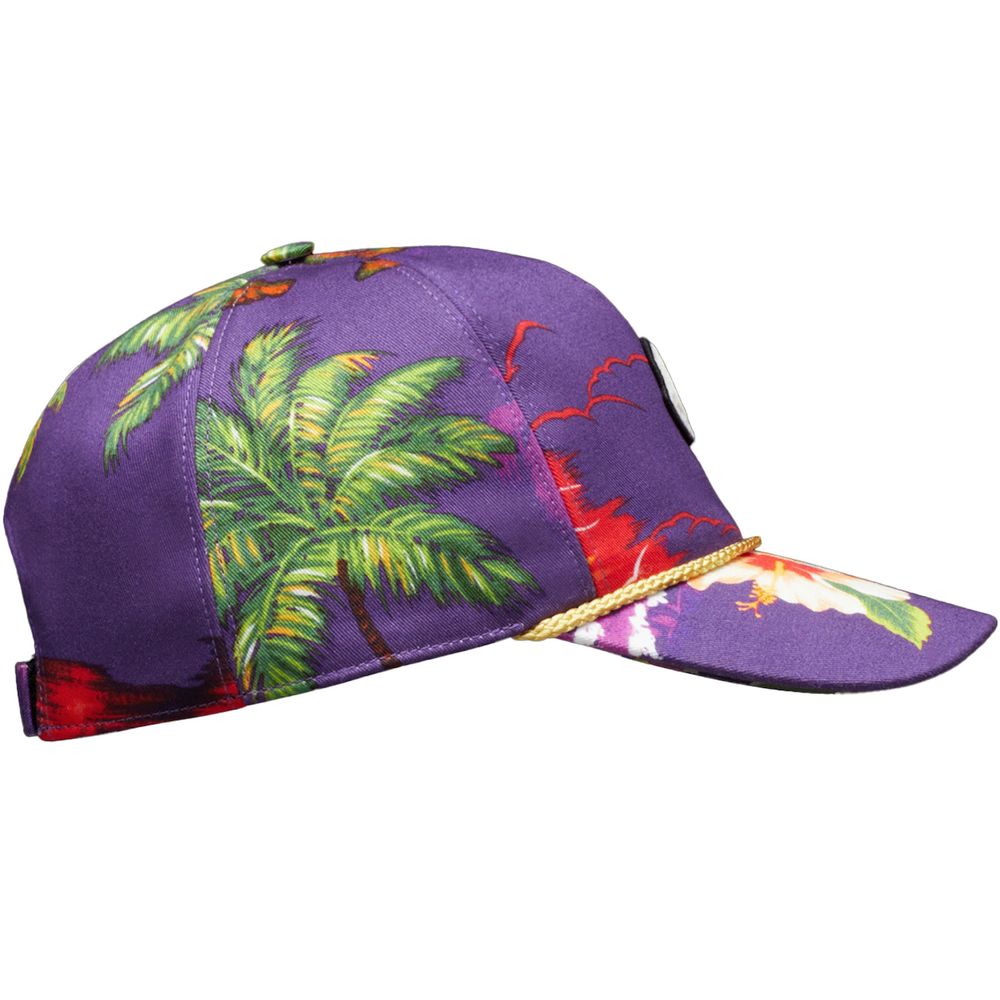 Moncler x Palm Angels Cotton Hats & Men's Cap | ShopSimon