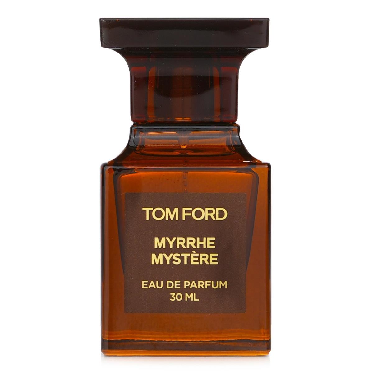 Tom Ford Tom Ford 30 ml Mens Myrrhe Mystere Eau De Parfum Spray,Specials : American Fashion Style Bags On Sale