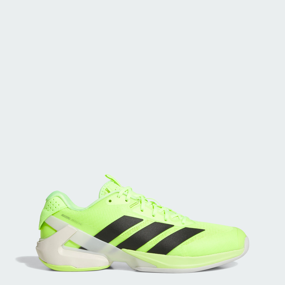 adidas Men's Adizero Ubersonic 5 Tennis Shoes