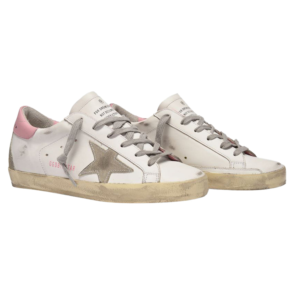 golden goose deluxe brand Super-Star Sneakers - Golden Goose