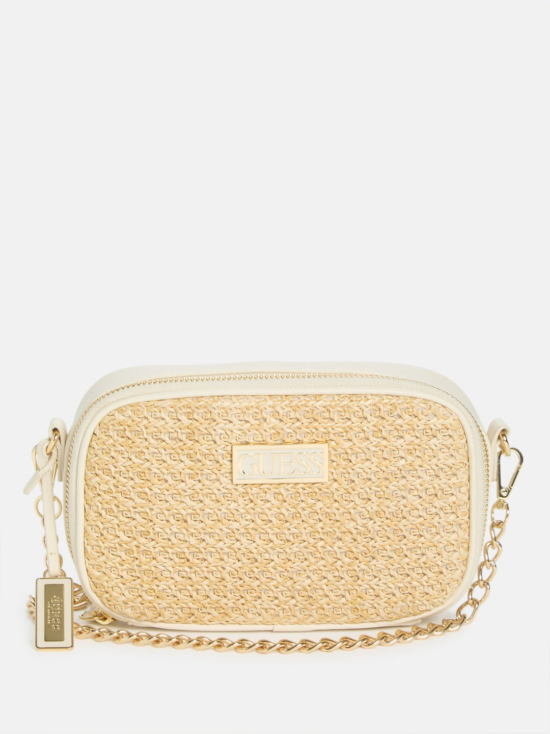 Guess Factory Sabrina Mini Camera Crossbody ShopSimon