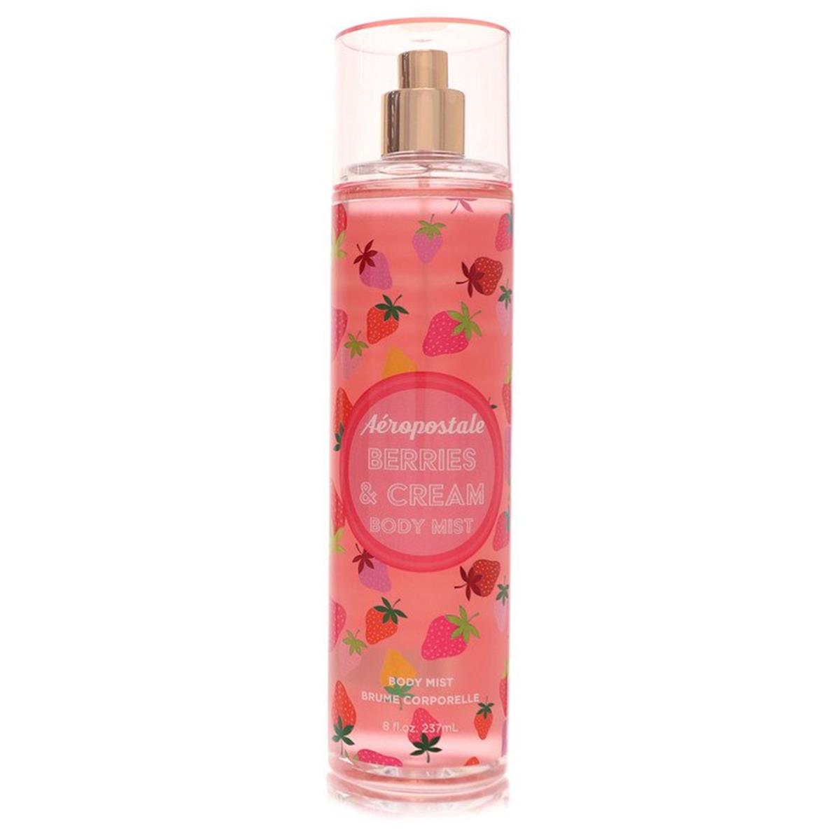 AEROPOSTALE Aeropostale 240 ml Berries & Cream Cologne Body Mist Fragrance Spray for Men,Specials : American Fashion Style Bags On Sale