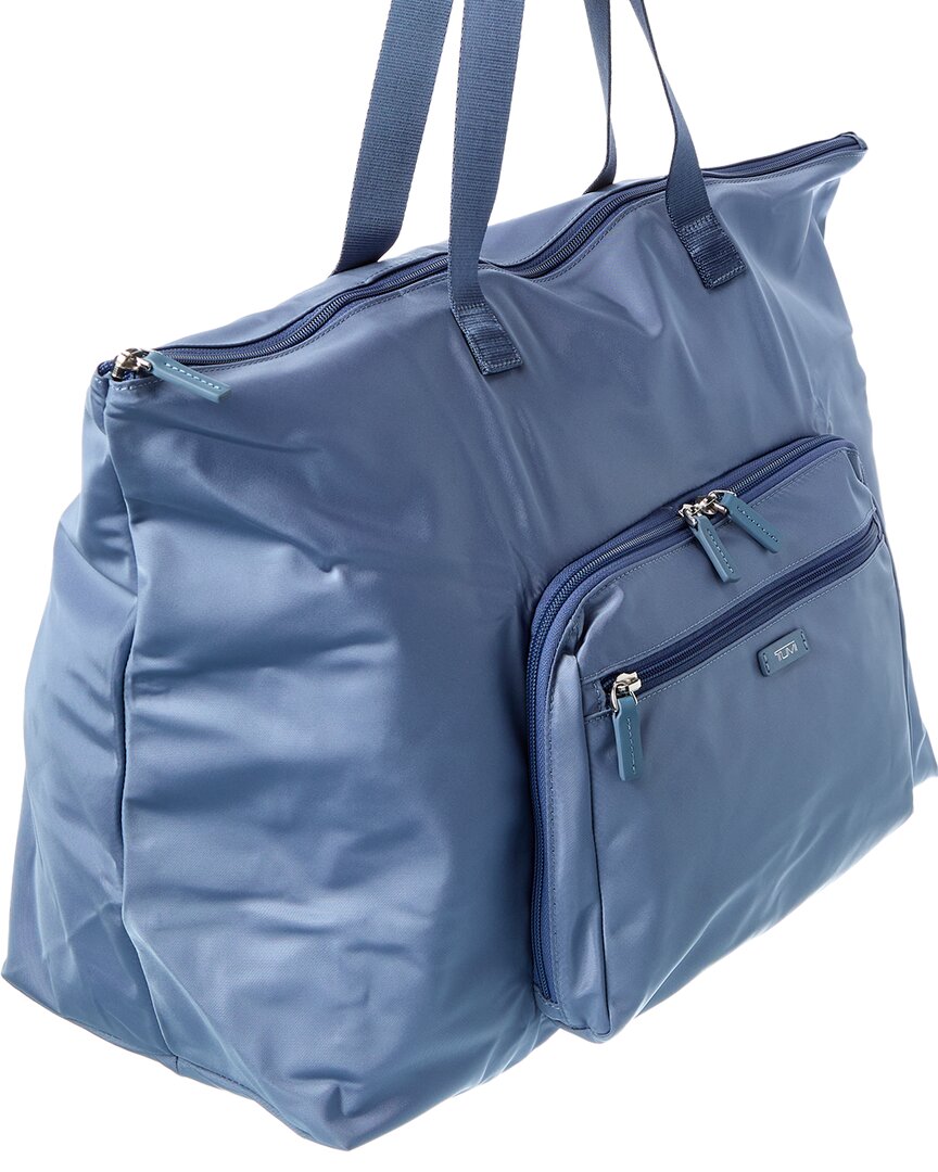 TUMI Denton Packable Tote | ShopSimon