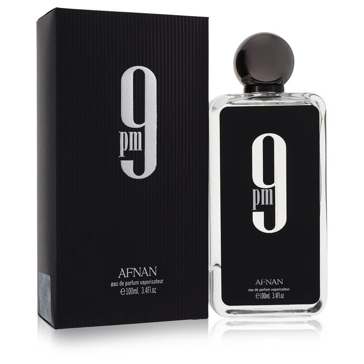 AFNAN 9AM DIVE EDP popular SPRAY 3.4oz