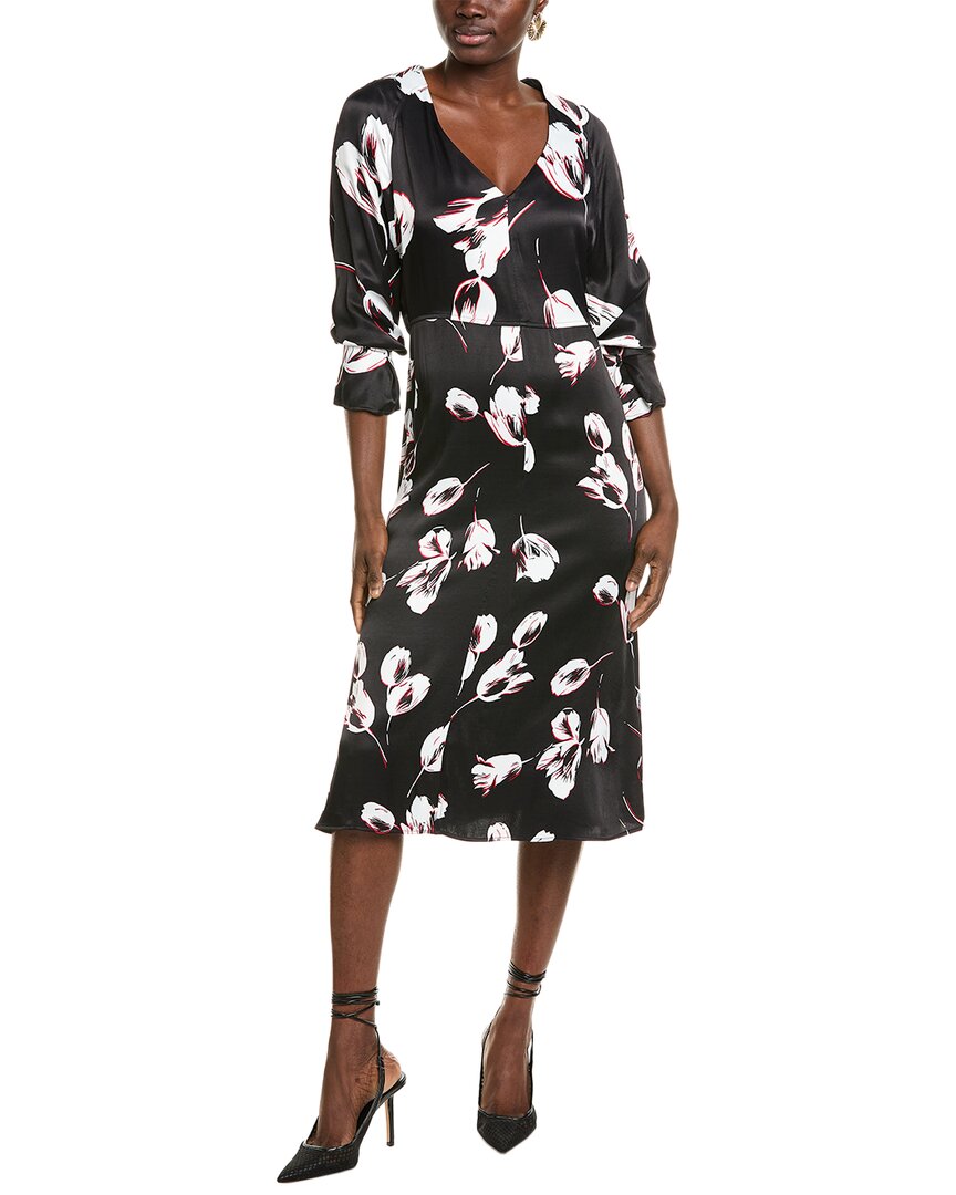 Hugo Boss Diesha Midi Dress