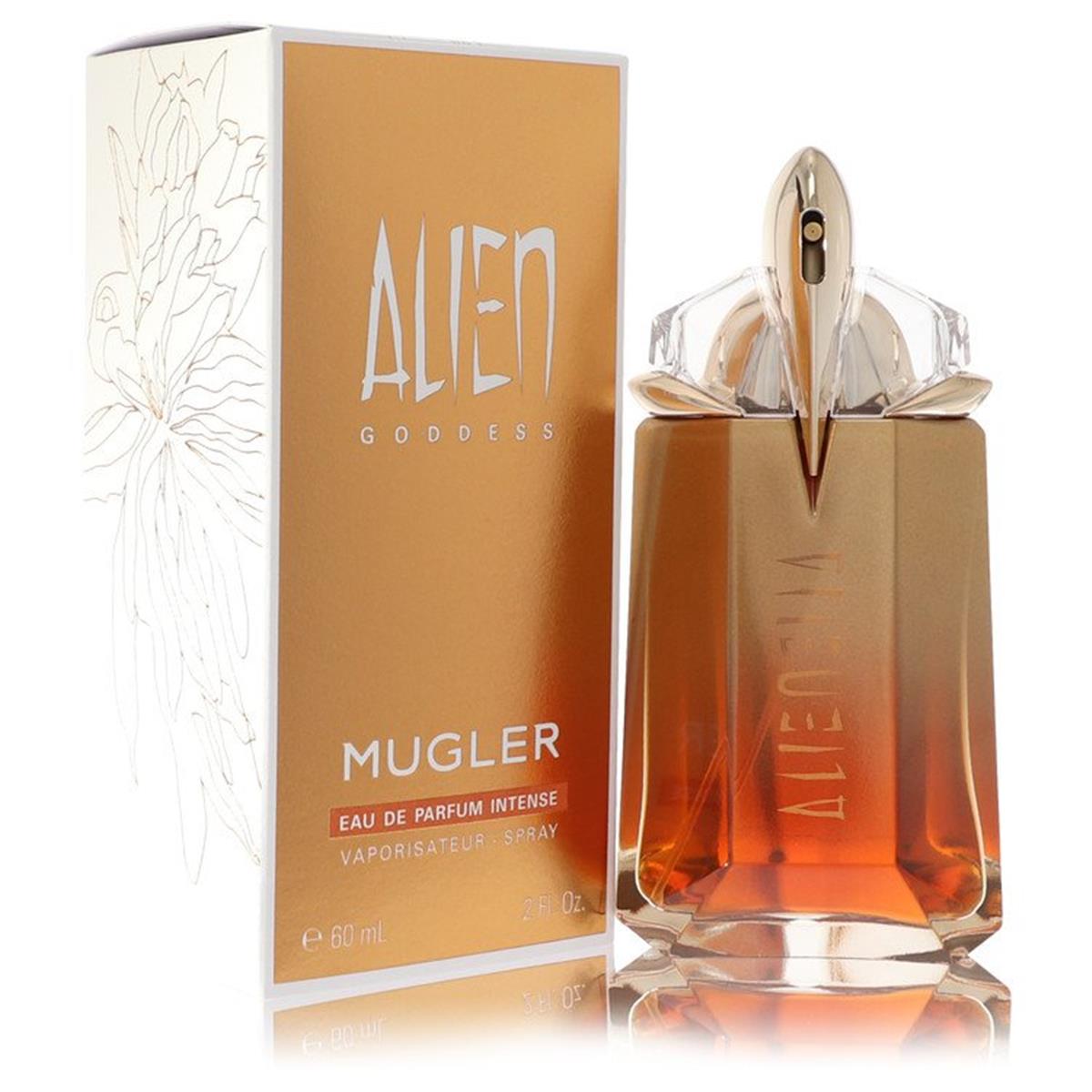 Thierry Mugler Thierry Mugler 60 ml Alien Goddess Intense Eau De Perfume Spray for Women,Specials : American Fashion Style Bags On Sale