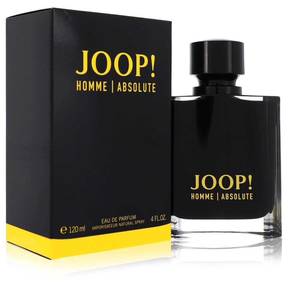 Joop Joop 4 oz Eau De Parfum Spray for Men,Specials : American Fashion Style Bags On Sale