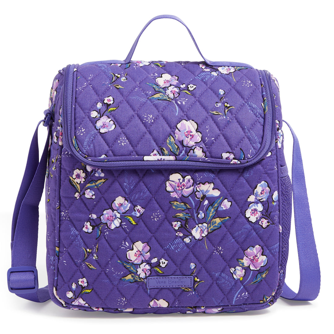 Vera bradley outlet sale lunch bag hotsell