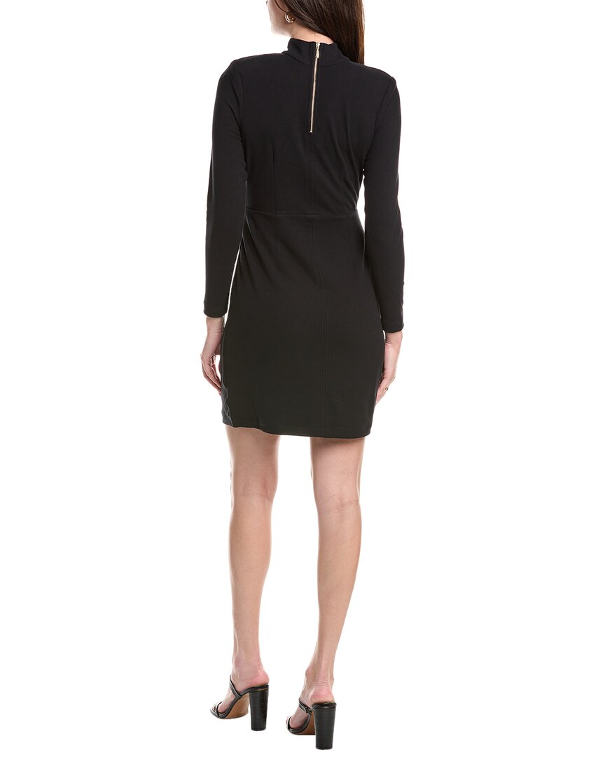 cabi Harper Mini Dress