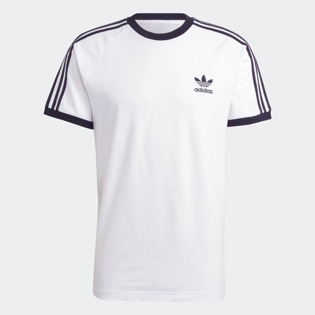 adidas Men's Adicolor Classics 3-stripes Tee | ShopSimon
