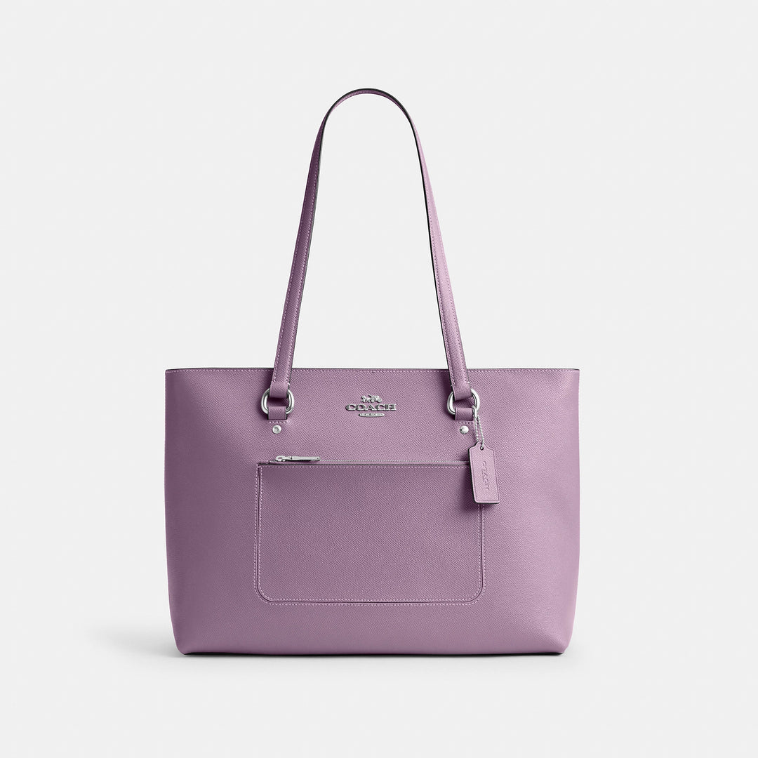 Coach Outlet Station Tote Bag | ShopSimon
