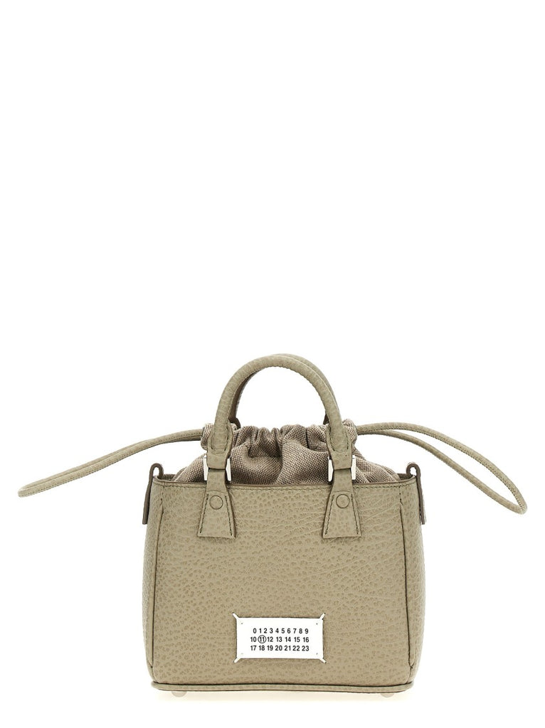 直営店▲Maison Margiela▲5AC Tote Horizontal Maison Margiela '5Ac Tote Horizontal' Handbag | ShopSimon