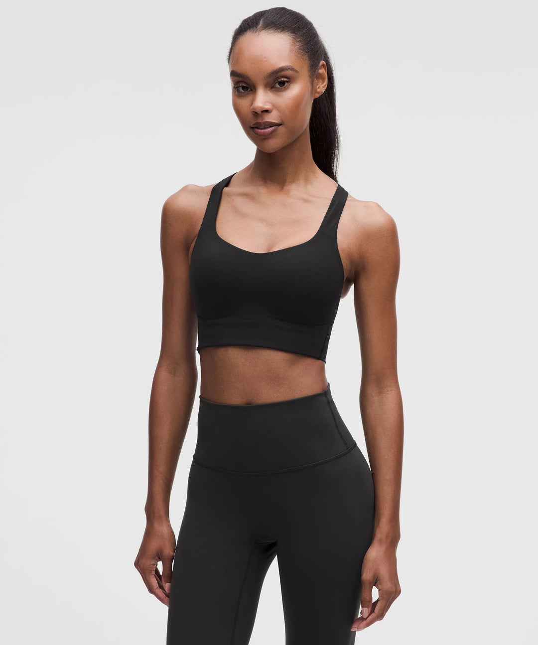 lululemon Like a Cloud Train Bra サイズ2 lululemon Like a Cloud Train Bra | ShopSimon