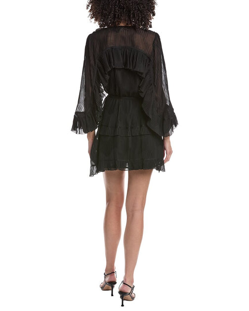 Ramy Brook Zelda Mini Dress