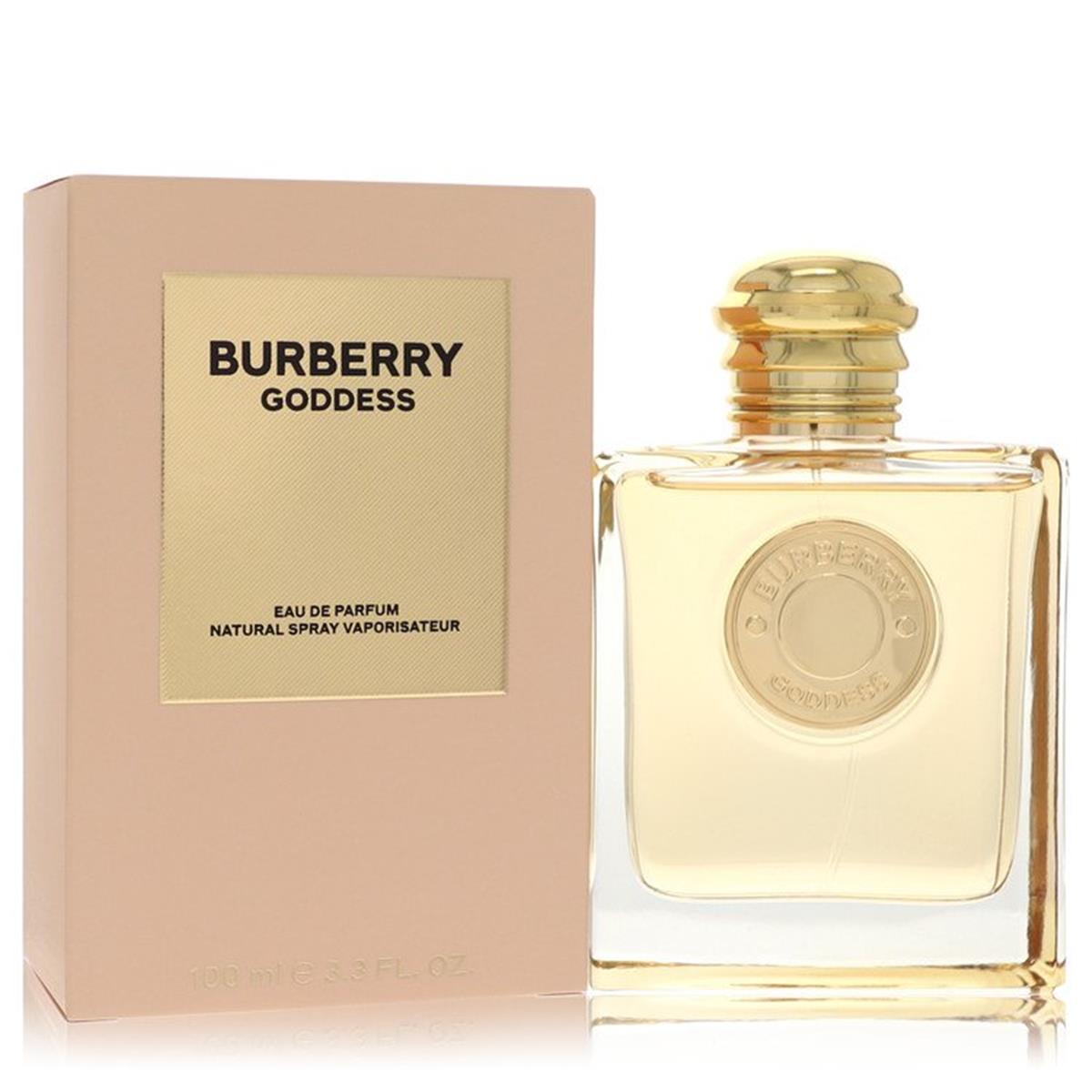 Burberry Burberry 30 ml Goddess Women Eau De Parfum Refillable Spray,Specials : American Fashion Style Bags On Sale
