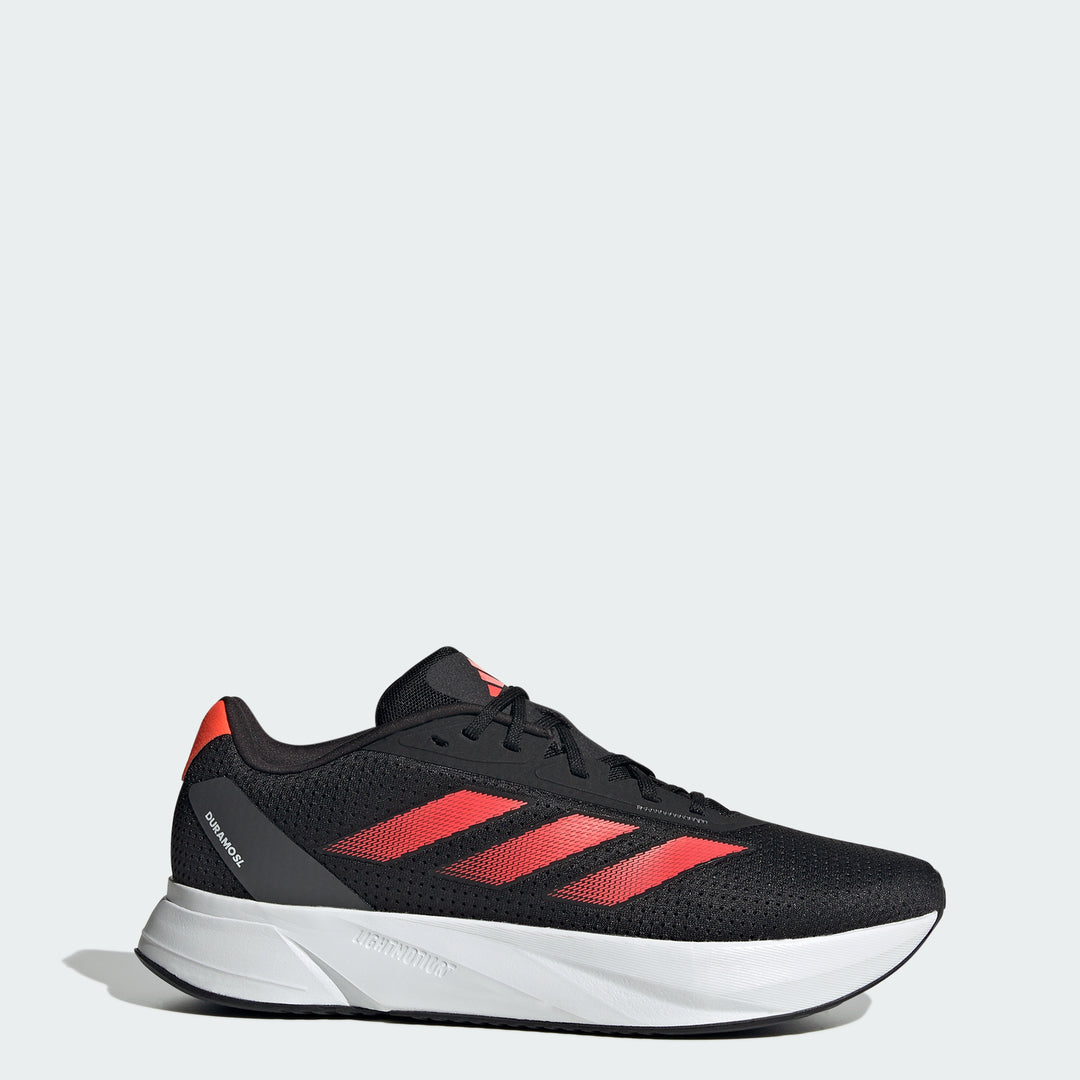 【ADIDAS】 IF1200 DURAMO SL adidas Duramo SL Shoes - Grey | adidas UK