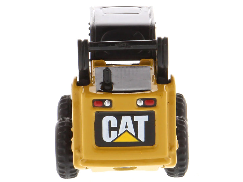 Diecast Model Diecast Masters CAT Caterpillar 272C Skid Steer Loader ...