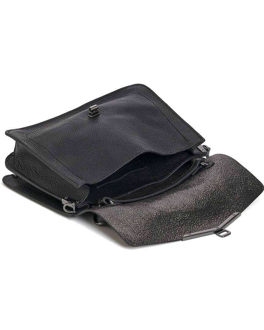 botkier valentina mini backpack Botkier Valentina Flap Satchel