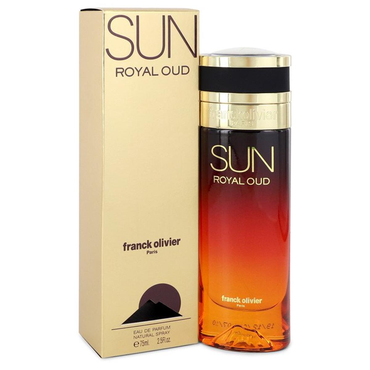 Franck Olivier Franck Olivier 2.5 oz Sun Royal Oud Eau De Parfum Spray for Women,Specials : American Fashion Style Bags On Sale Franck Olivier Franck Olivier 2.5 oz Sun Royal Oud Eau De Parfum Spray for Women,Specials : American Fashion Style Bags On Sale
