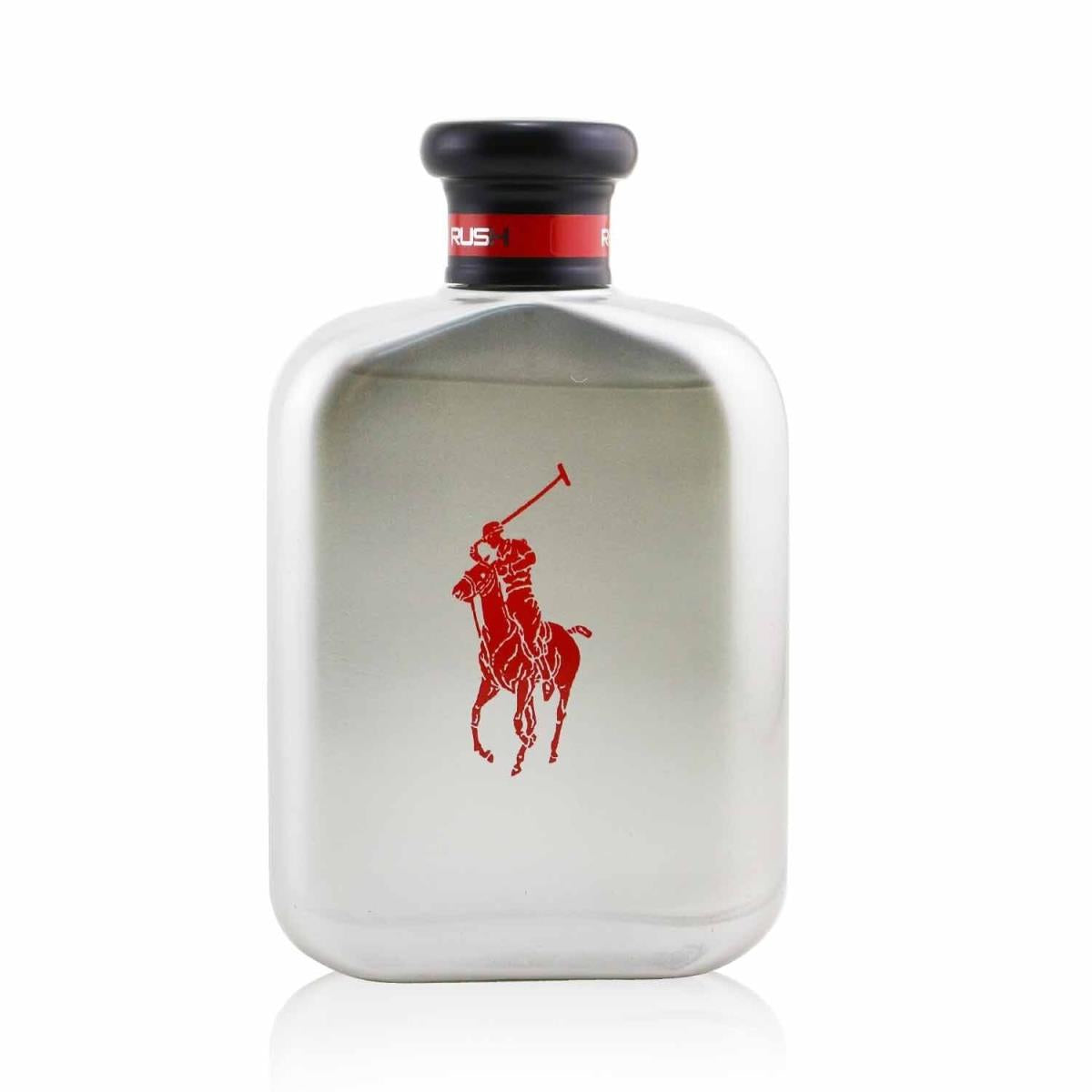 Ralph Lauren Ralph Lauren 4.2 oz Men Polo Red Rush Eau De Toilette Spray,Specials : American Fashion Style Bags On Sale