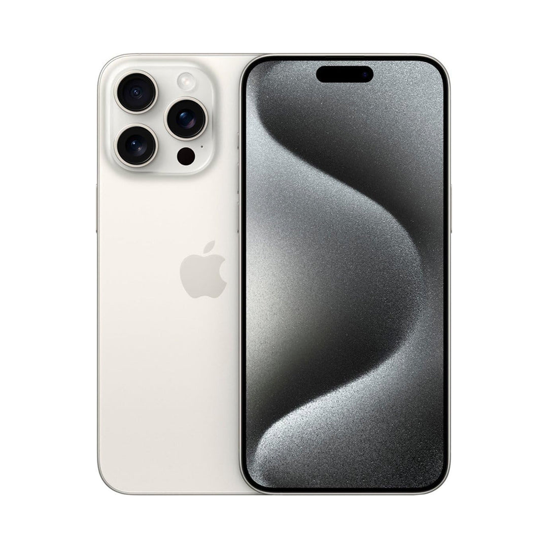 【ともぞー】Apple iPhone 15 Pro Max 256GB Amazon.com: Apple iPhone 15 Pro Max, 256GB, White Titanium
