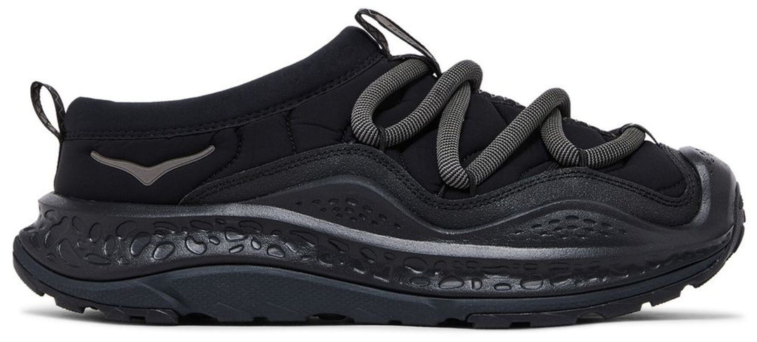 HOKA One One Ora Primo Black | ShopSimon