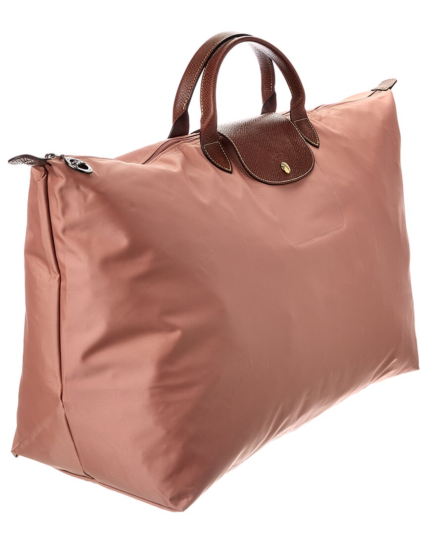 Longchamp Le Pliage Original Xl Canvas Travel Bag | ShopSimon