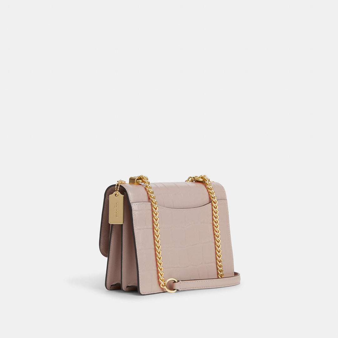 coach crossbody bag for travel in europe Coach Outlet Klare Crossbody