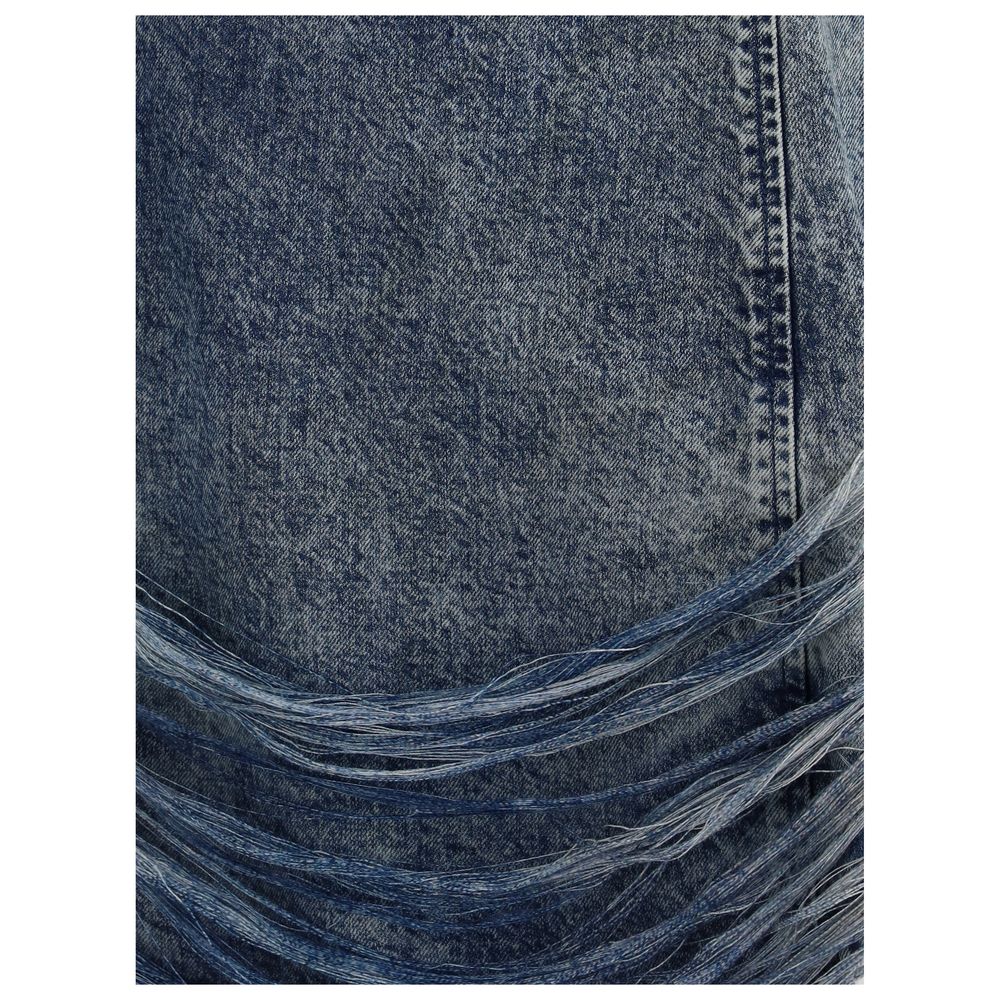 Diesel De-dra-short-fsg Mini Dress In Women's | ShopSimon