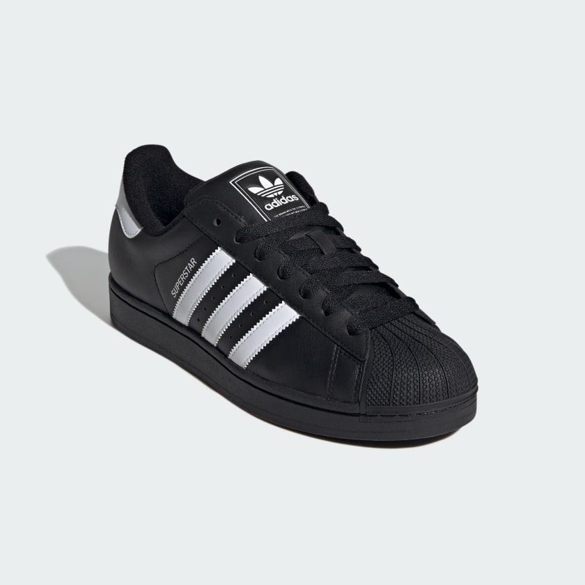 adidas Men's Superstar Ii Shoes