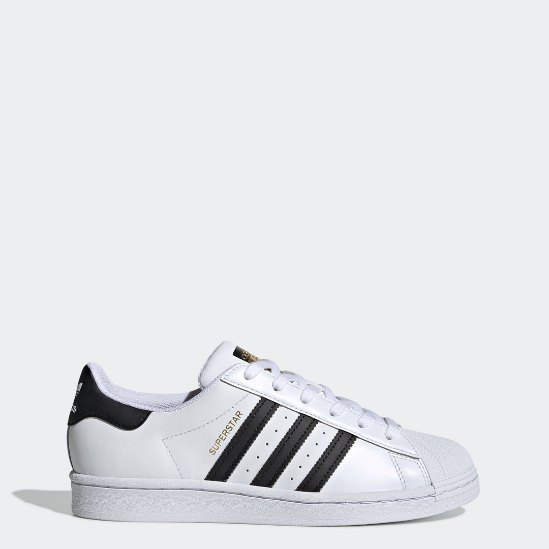 Adidas superstar doradas nina best sale