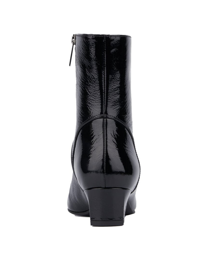 Aquatalia Selini Weatherproof Leather Boot ShopSimon