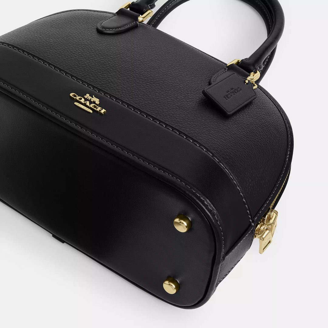 Coach Outlet Sabrina Satchel Bag | ShopSimon
