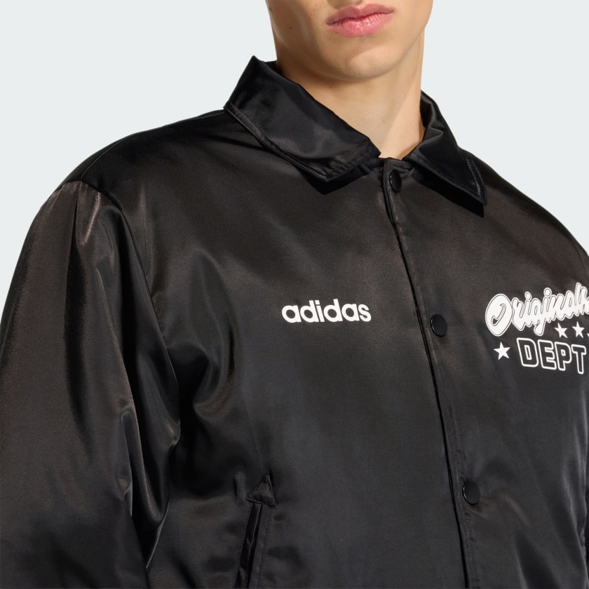 adidas Men's Originals Firebird Collegiate Jacket | ShopSimon
