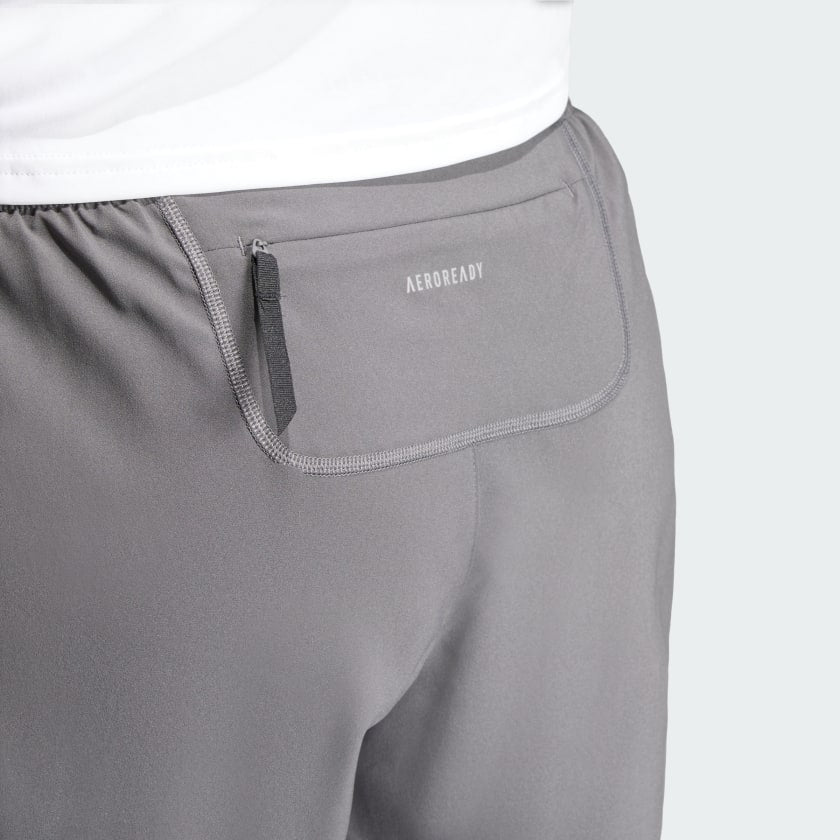 adidas Men's Own The Run Shorts | ShopSimon