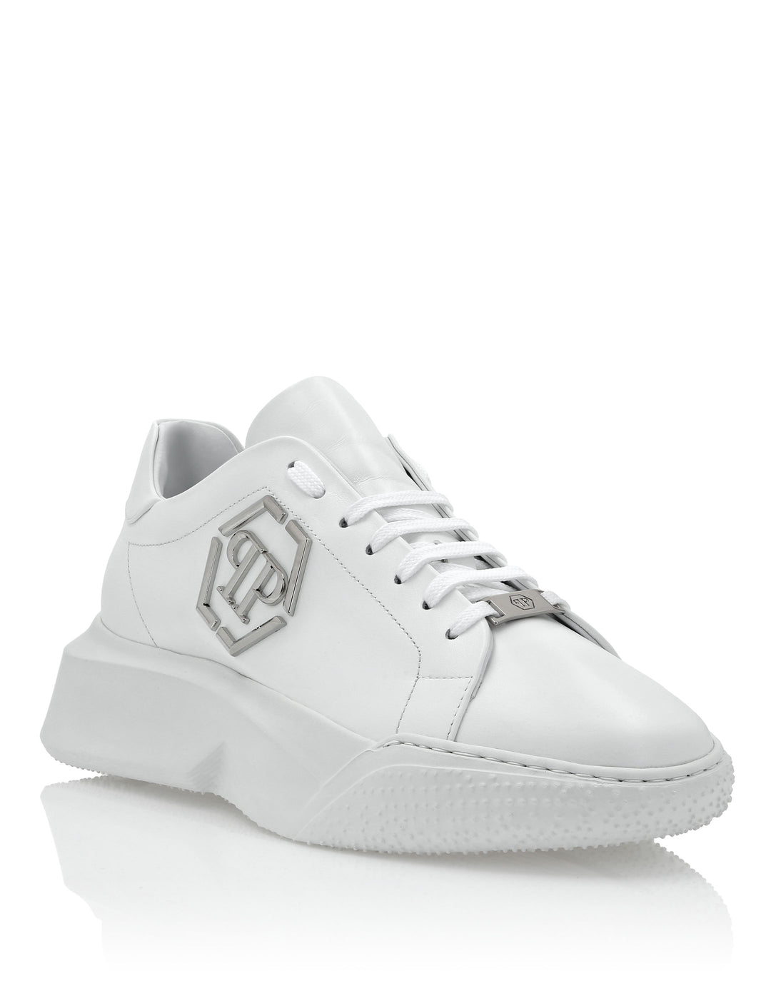 PHILIPP PLEIN Godzilla Runner Hexagon | ShopSimon