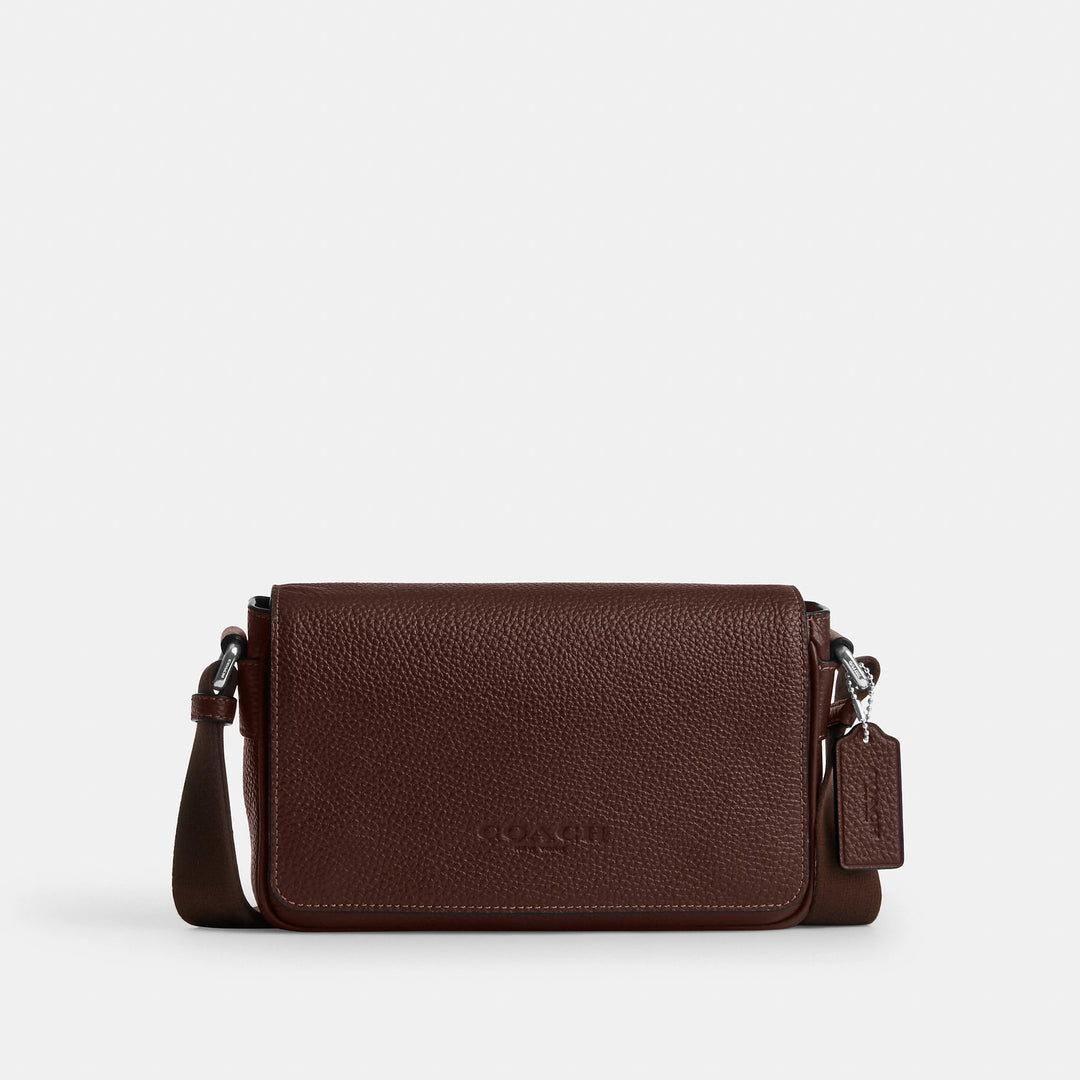 Coach Outlet Jack Small Flap Crossbody Bag | ShopSimon