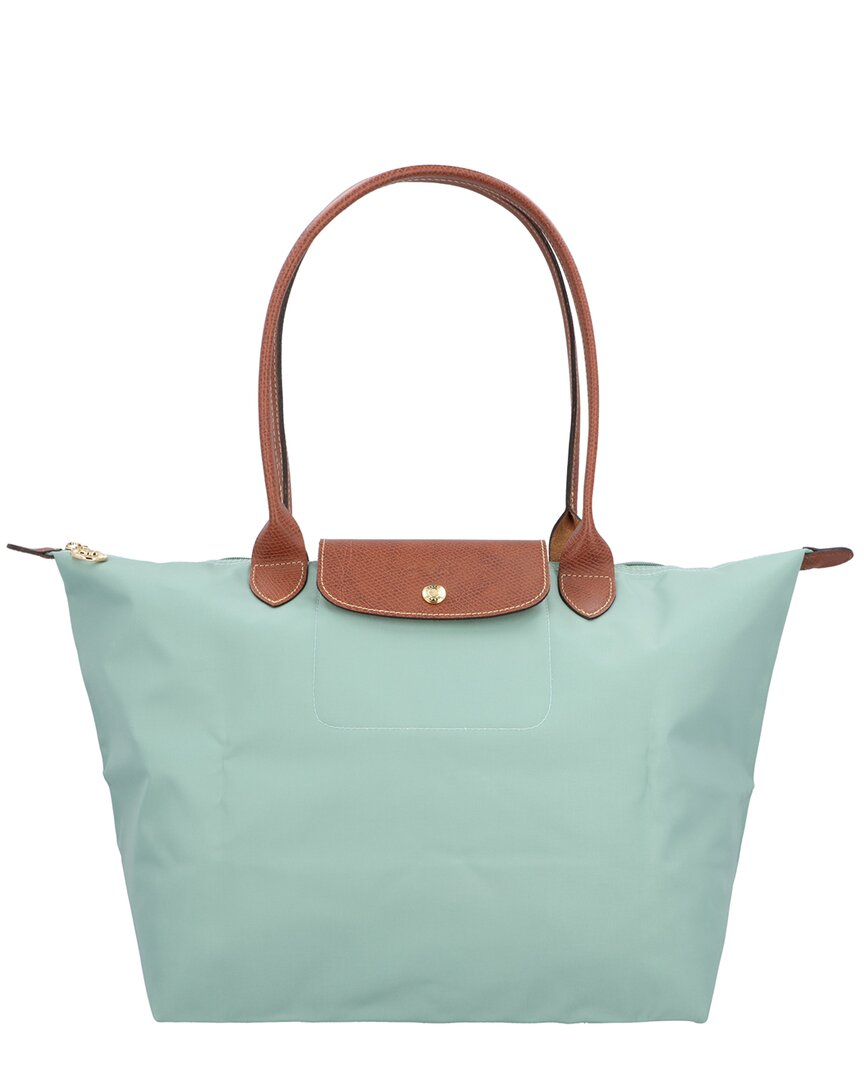 Longchamp Le Pliage Original Large Canvas Tote | ShopSimon