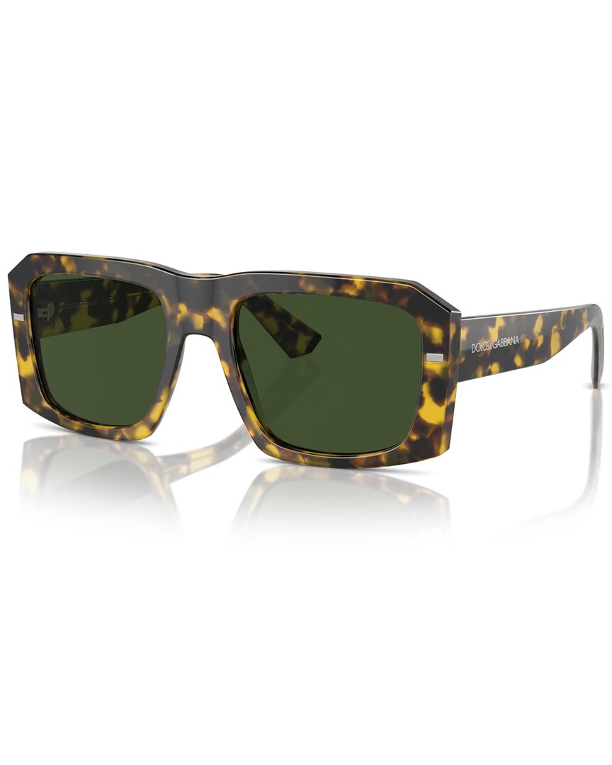 Dolce & Gabbana Dolce & Gabbana Men´s 4430F 54mm Sunglasses,Specials : American Fashion Style Bags On Sale