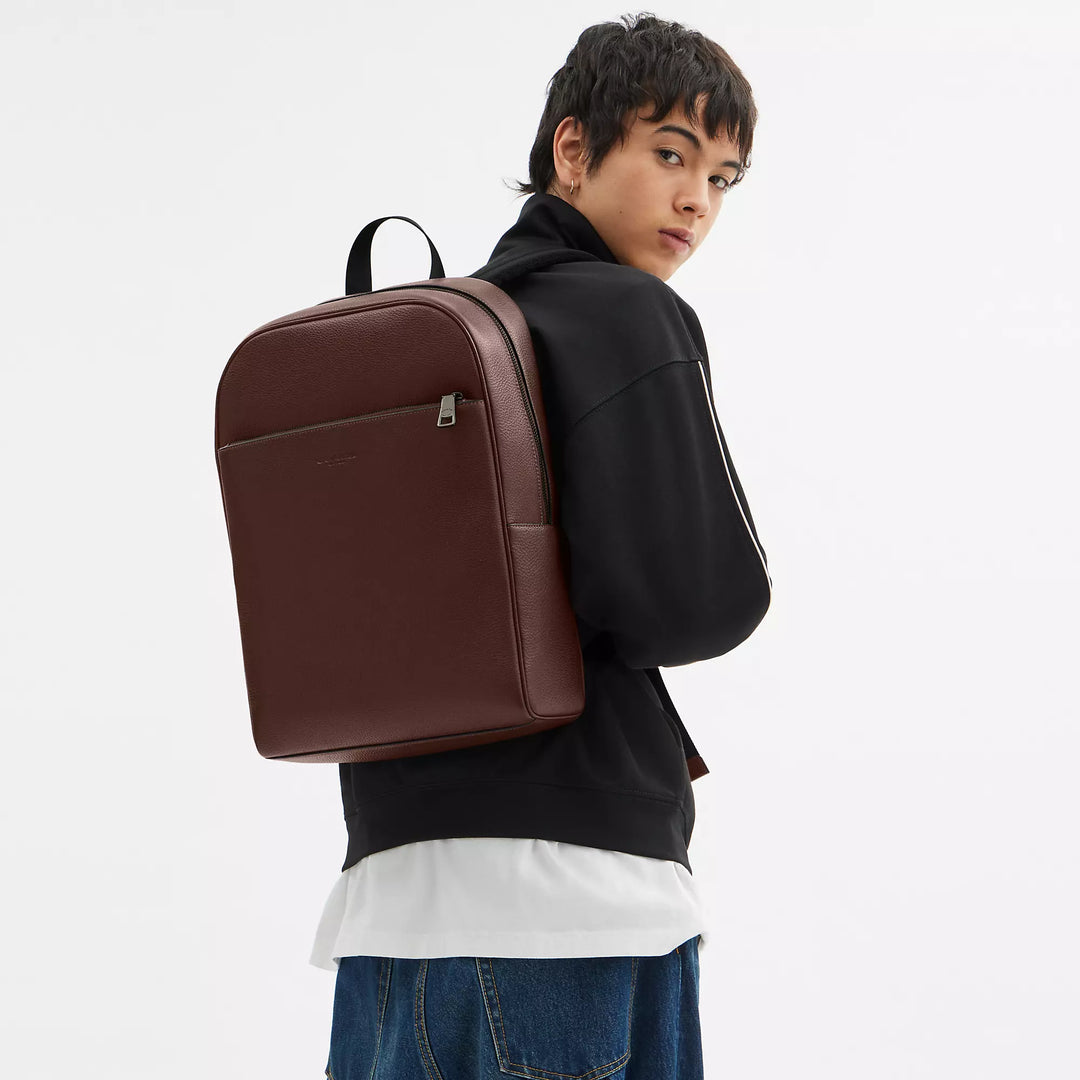 t*o様 【COACH】オーウェン バックパック Coach Outlet Owen Backpack | ShopSimon