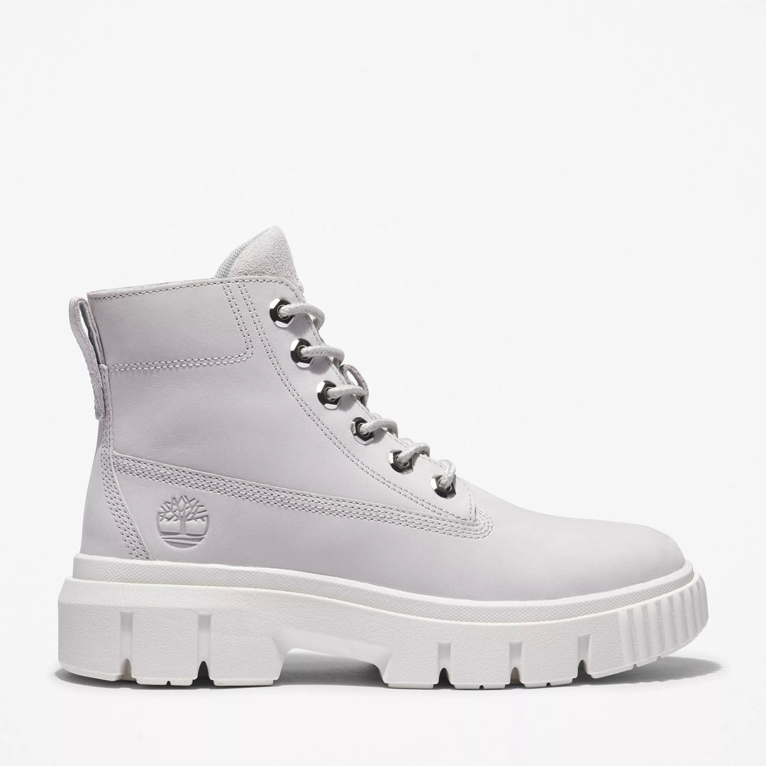 Timberland Women's Greyfield Mid Lace-Up Boot | ShopSimon