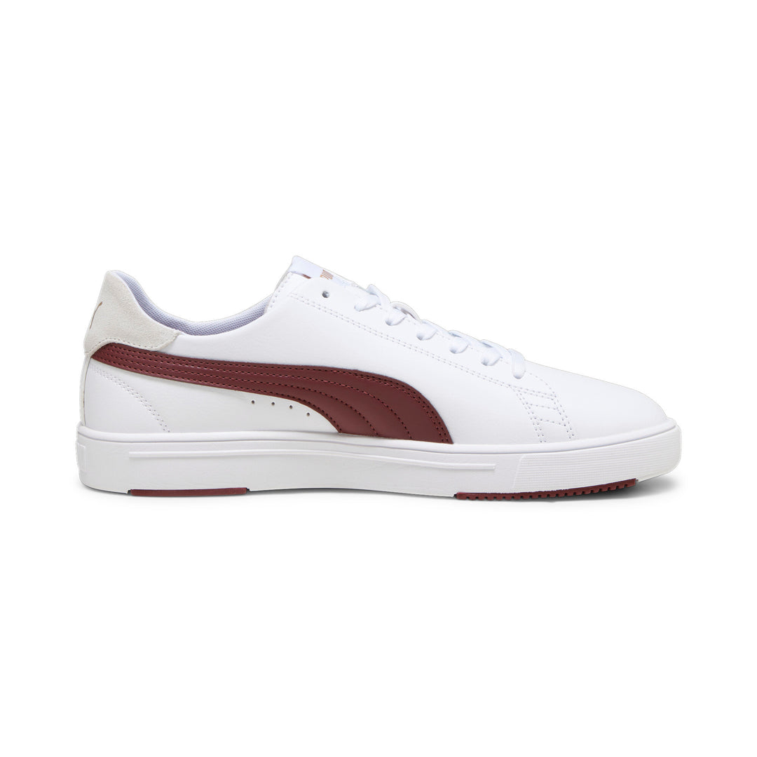 [PUMA]★Serve Pro Lite Black★7日特価セール★男女共用★ Puma Men's Serve Pro Lite Sneakers | ShopSimon