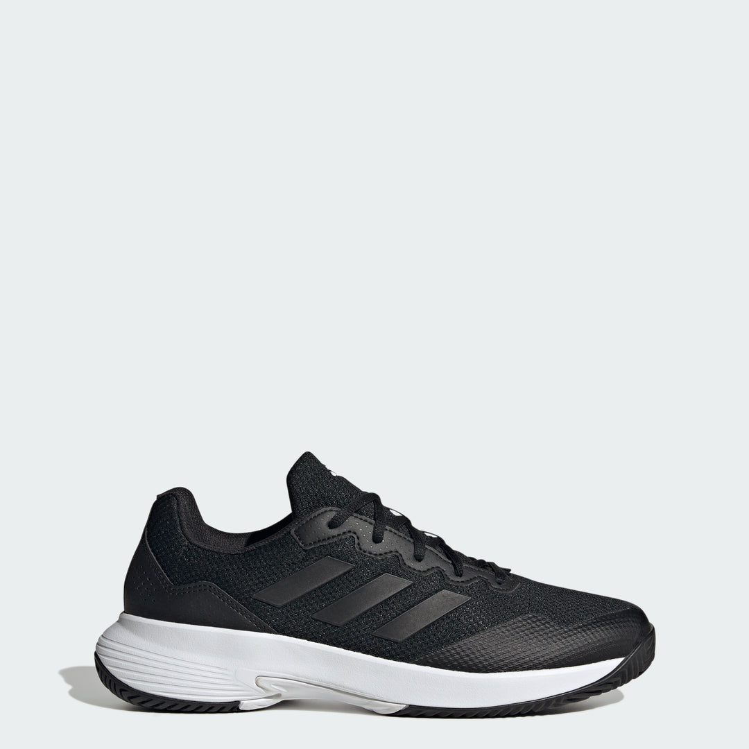 adidas Men's Gamecourt 2.0 Tennis Shoes