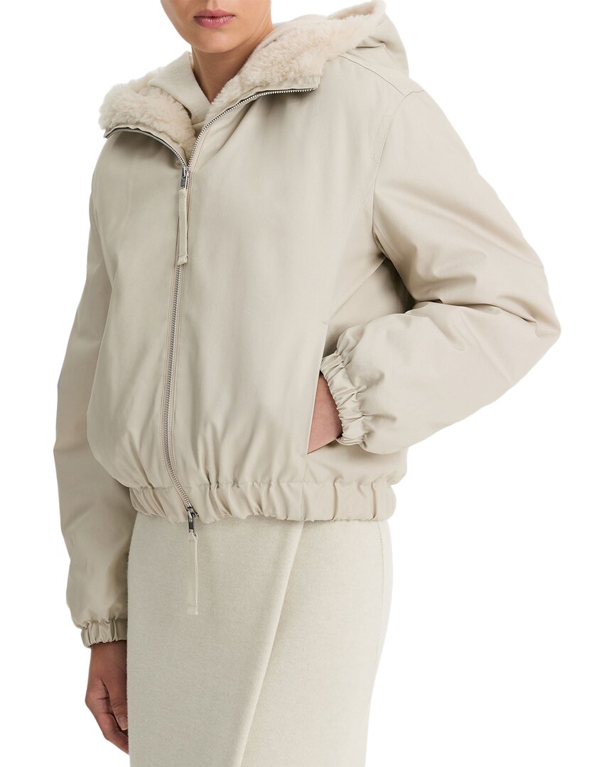 Vince Bomber Jacket ShopSimon