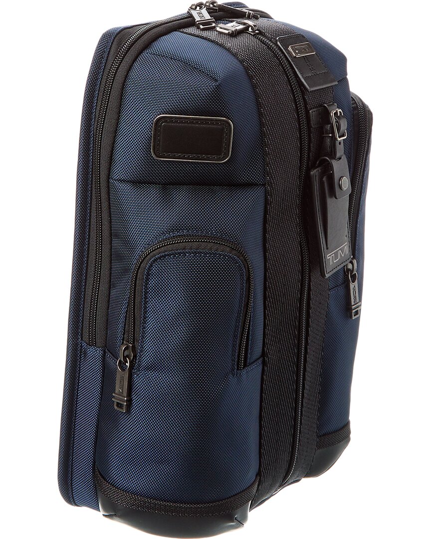 h*o様 TUMI 2223404CHRO Higgings Slinger TUMI Higgins Sling Bag | ShopSimon