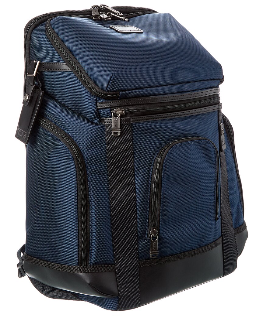 TUMI Phinney Large Backpack | ShopSimon