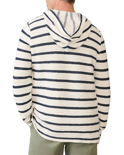 Faherty Whitewater Hoodie | ShopSimon
