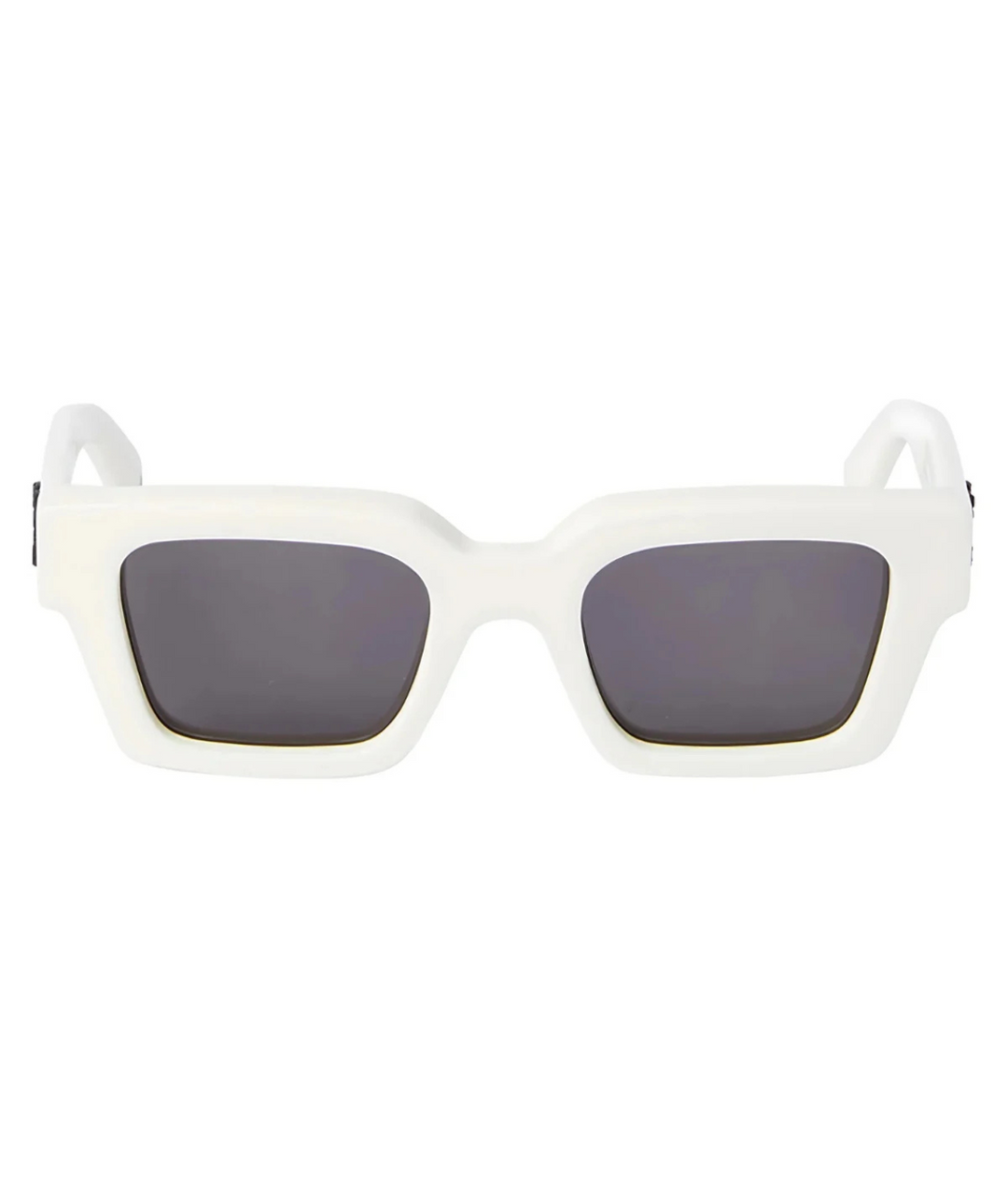 Off-White Virgil Square Sunglasses | ShopSimon
