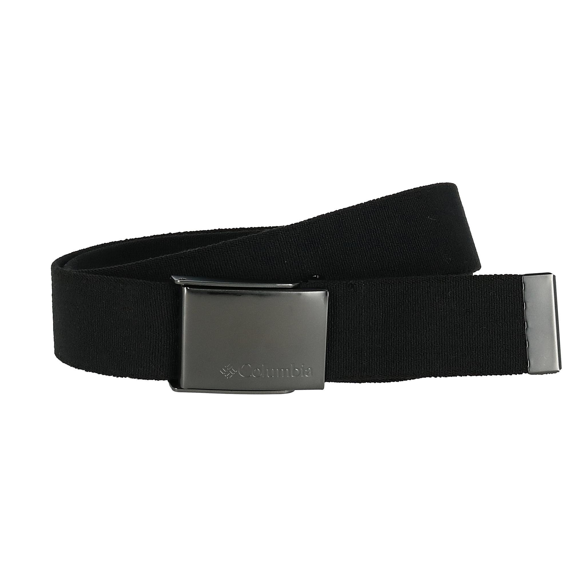 Columbia Men´s Military Web Stretch Belt,Specials : American Fashion Style Bags On Sale