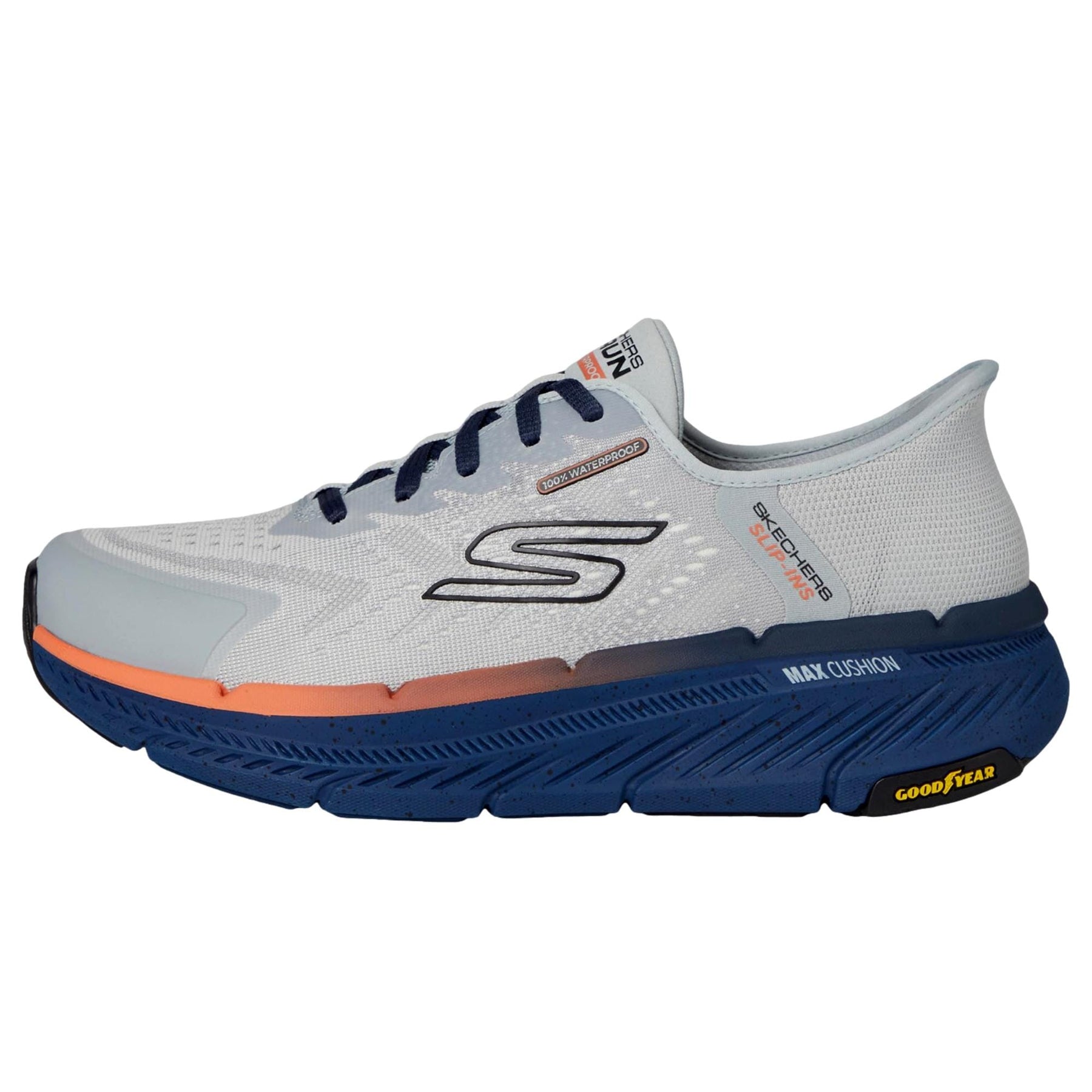 Skechers Men's Hands Free Slip-ins Max Cushioning Premier 2.0